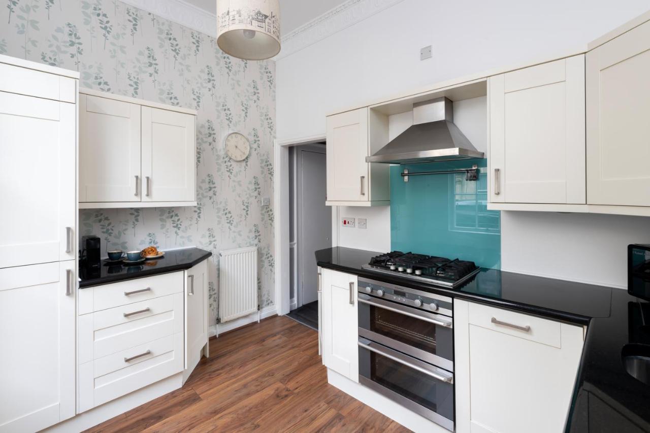 Garden Maisonette In Bath City Centre Extérieur photo