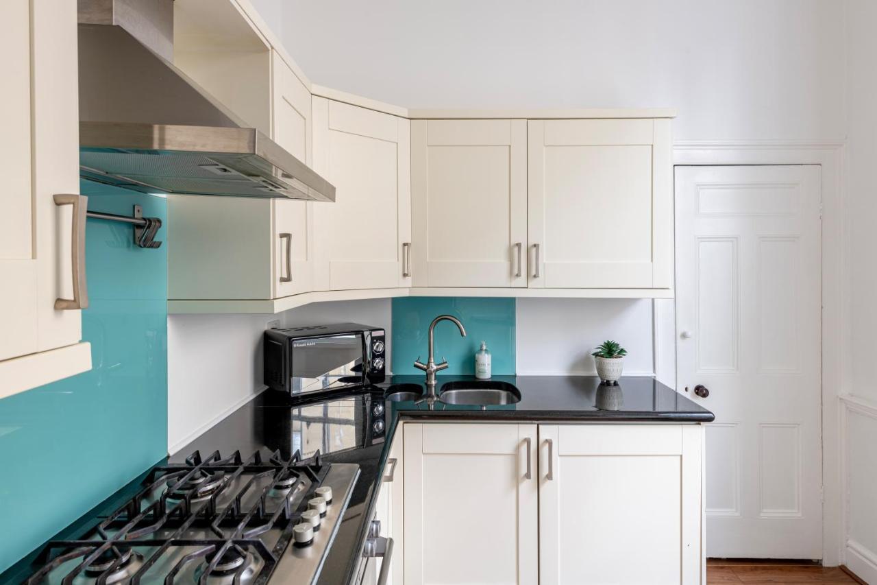 Garden Maisonette In Bath City Centre Extérieur photo