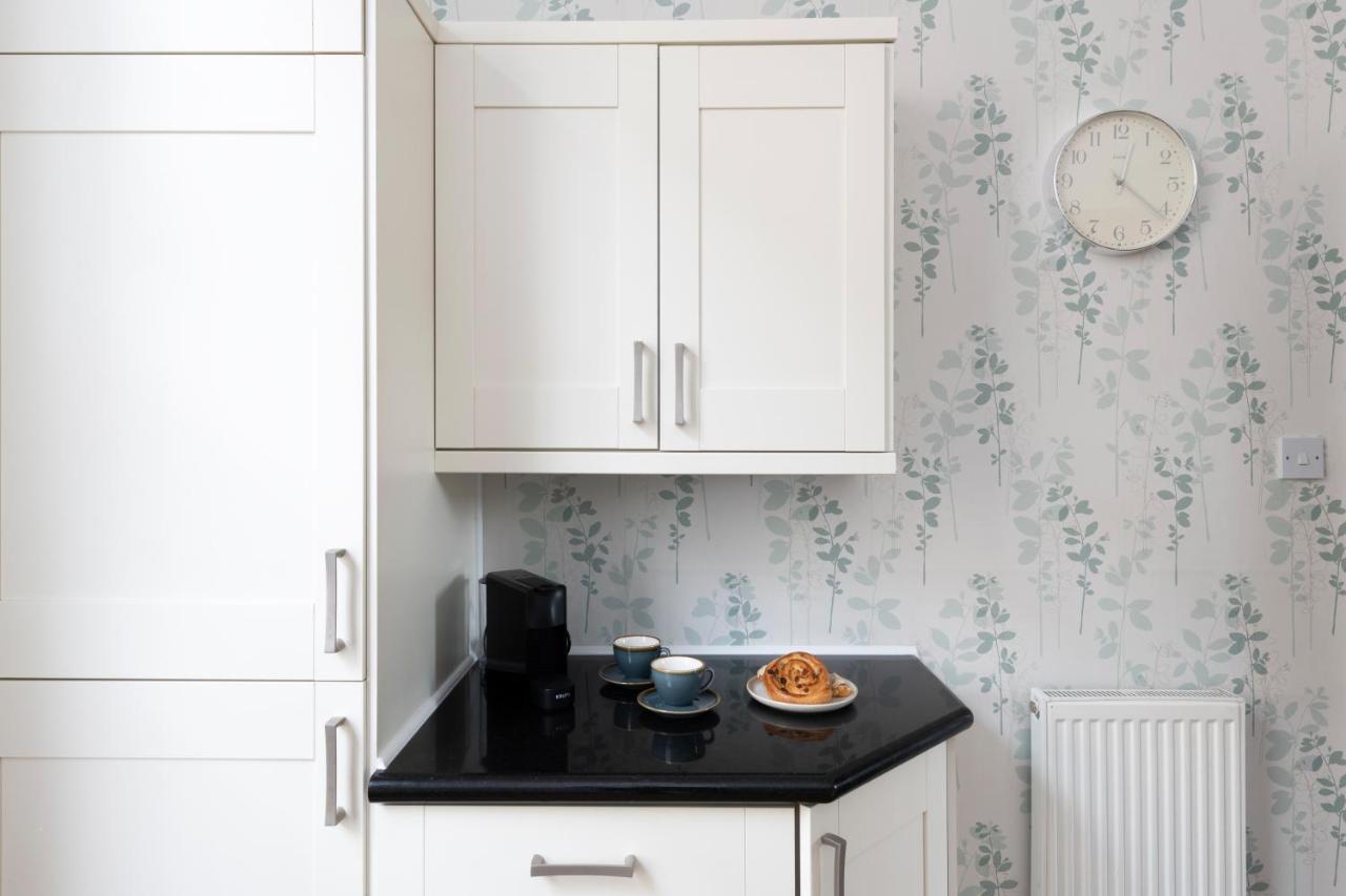 Garden Maisonette In Bath City Centre Extérieur photo